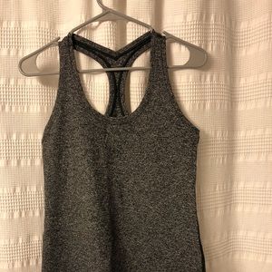 Lululemon Cool Racerback Tank